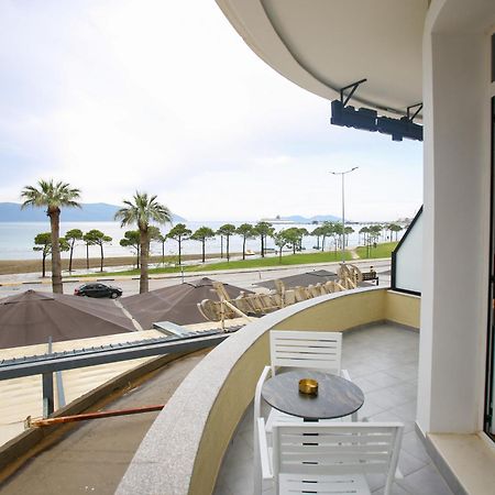 Vala Boutique Hotel فلورا المظهر الخارجي الصورة