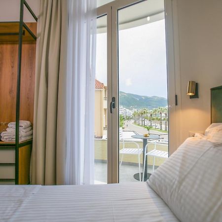 Vala Boutique Hotel فلورا المظهر الخارجي الصورة