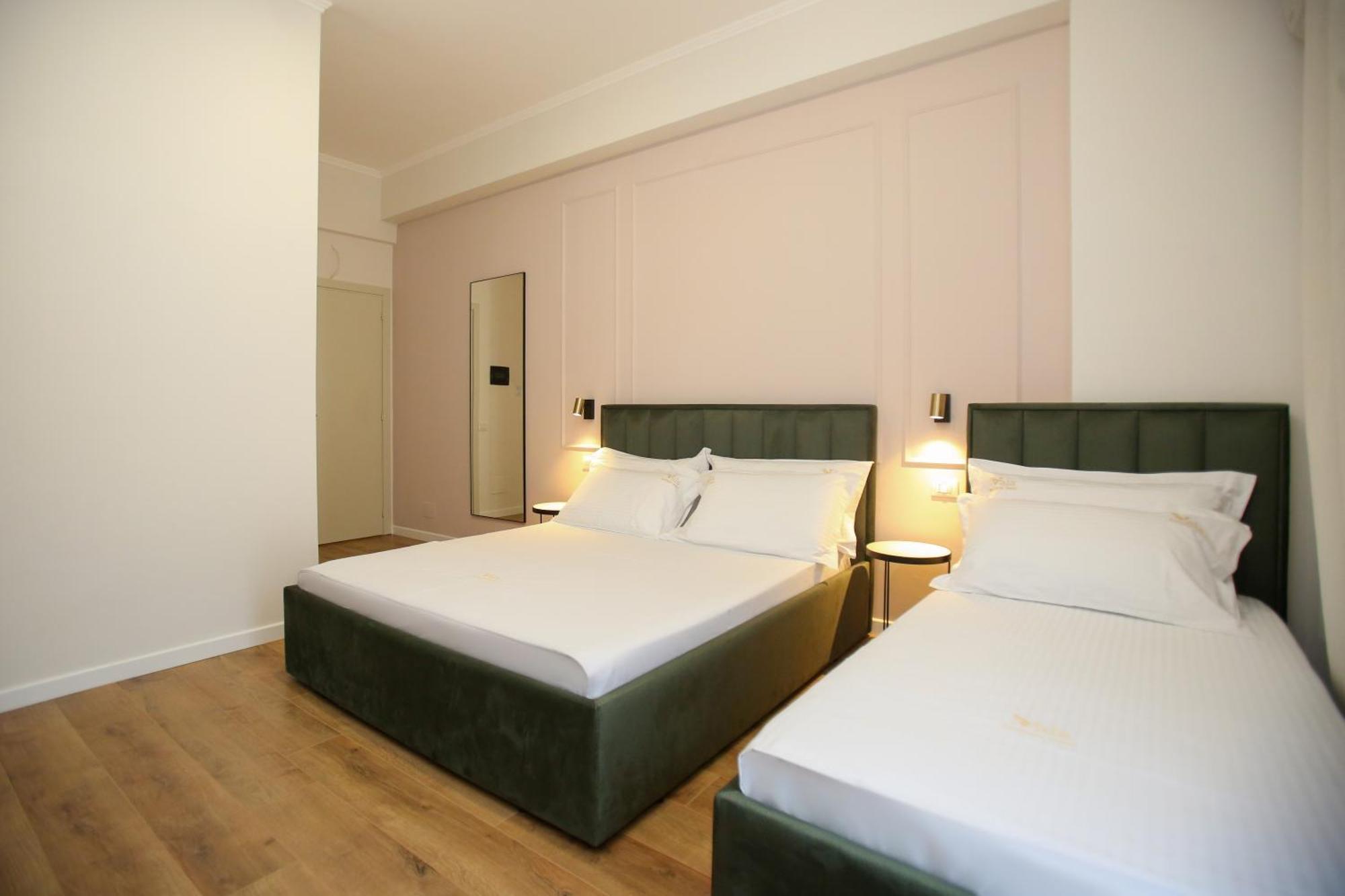 Vala Boutique Hotel فلورا المظهر الخارجي الصورة