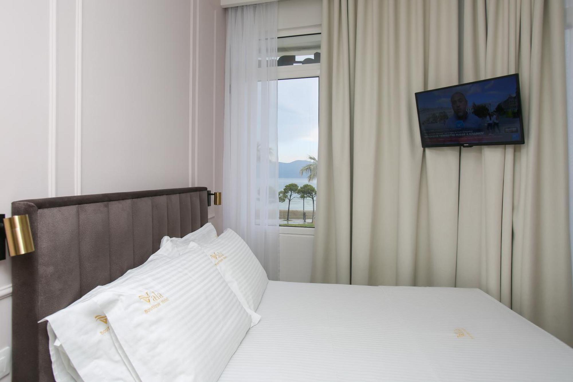 Vala Boutique Hotel فلورا المظهر الخارجي الصورة